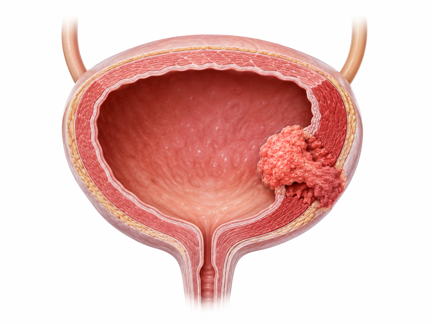 Muscle-Invasive Bladder Cancer