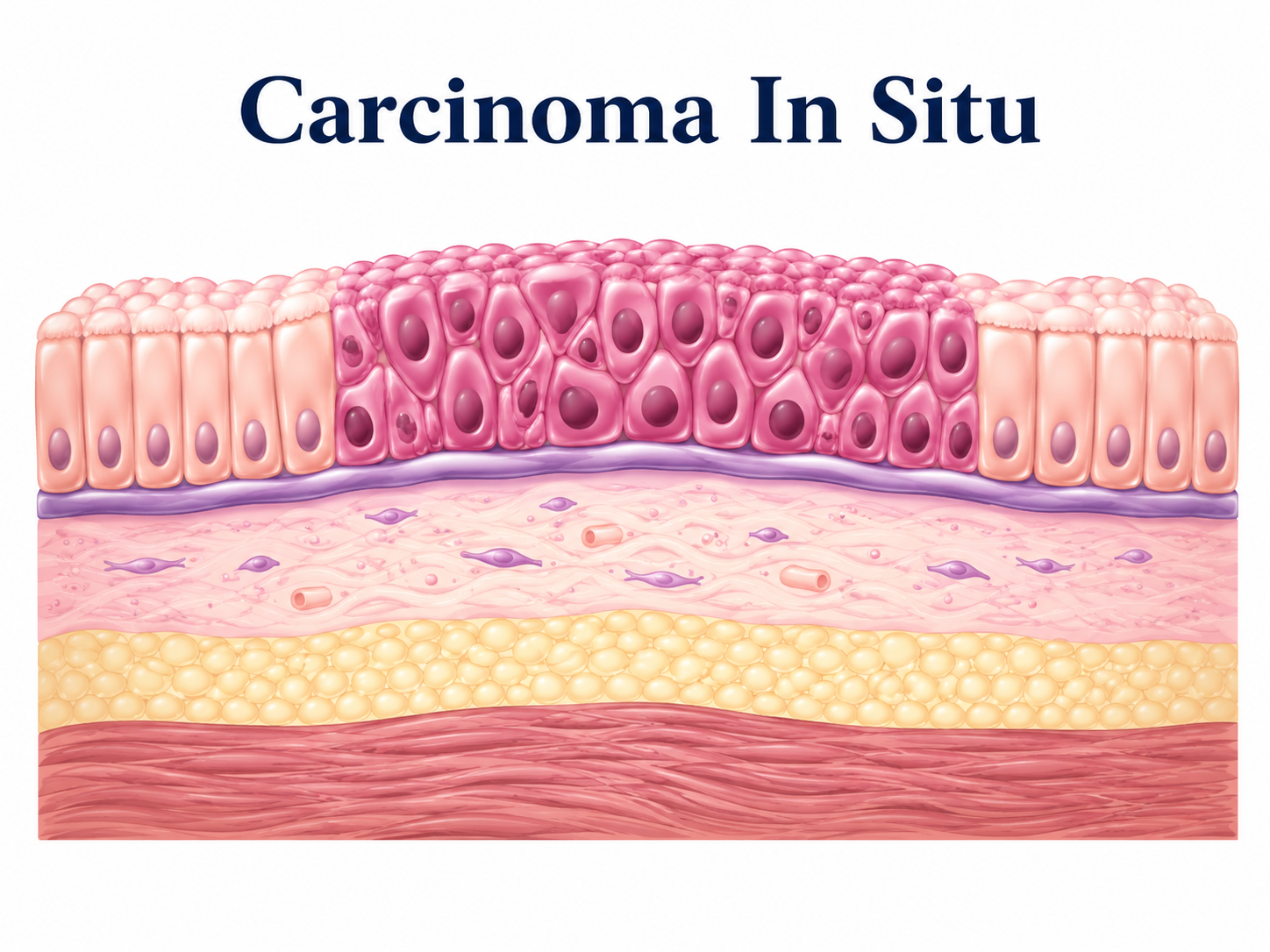 Carcinoma In Situ