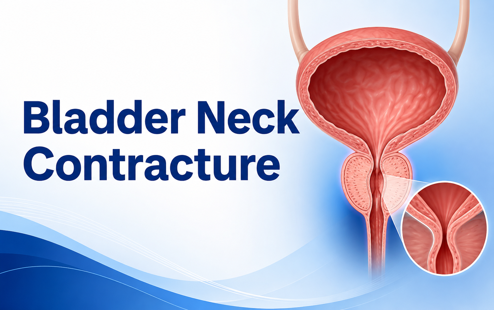 Bladder Neck Contracture