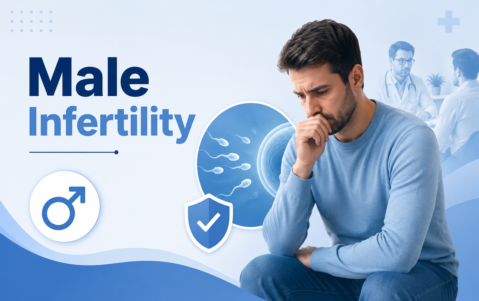 Male Infertility img