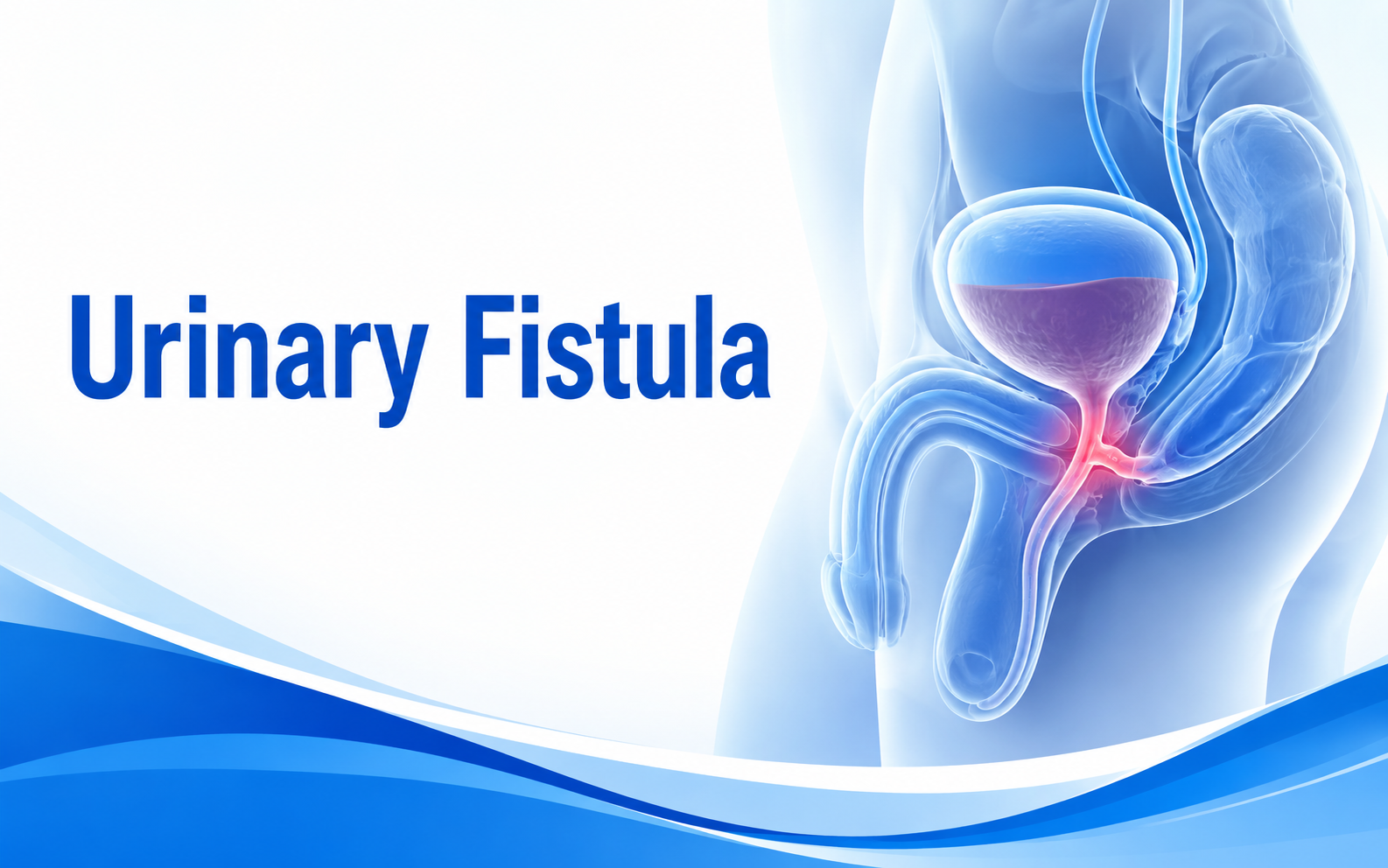 Urinary Fistula