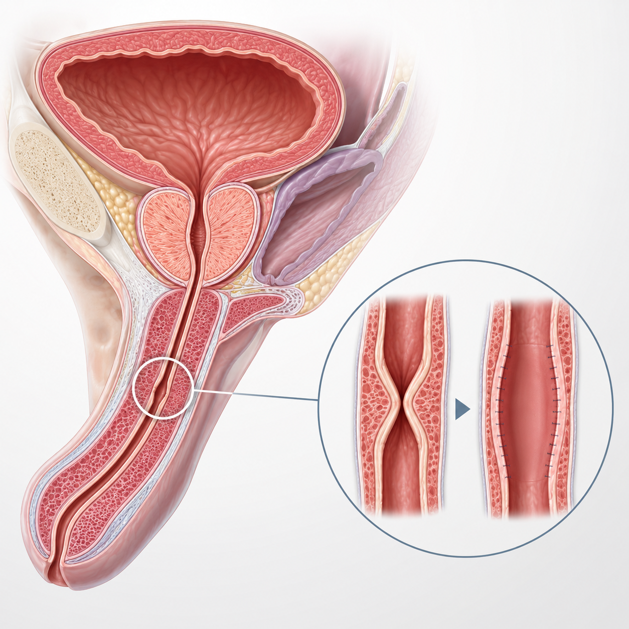 Urethral-Stricture & Reconstructive-Urology
