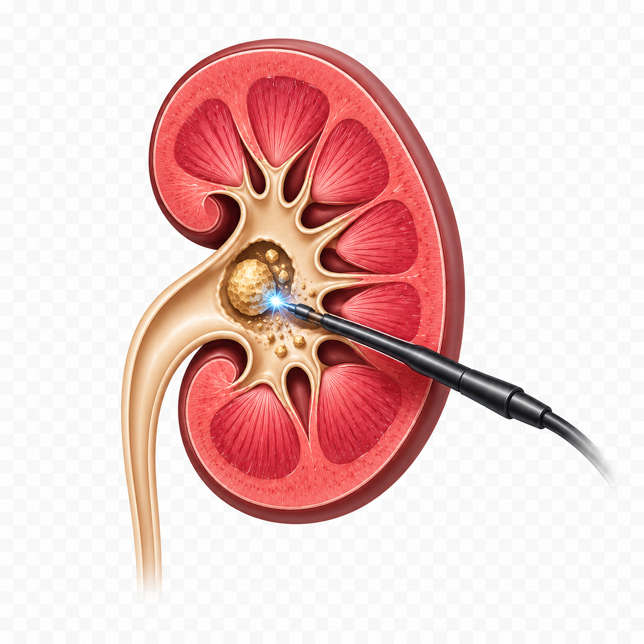 Kidney-Stone-Treatment