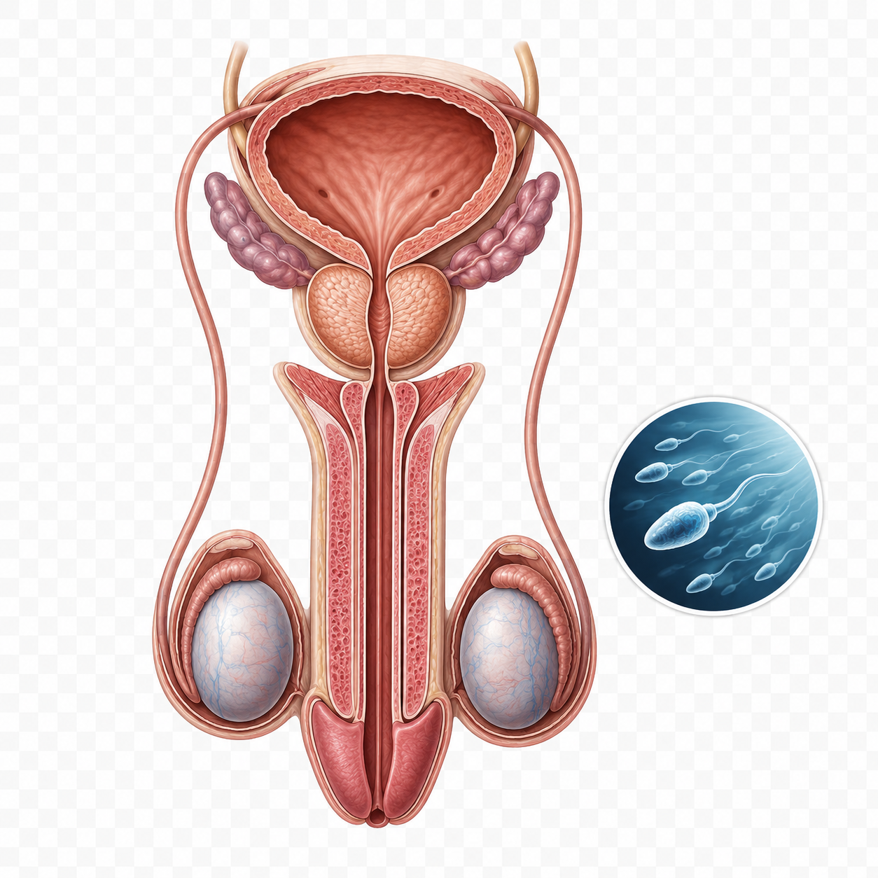 Andrology & Men's Health