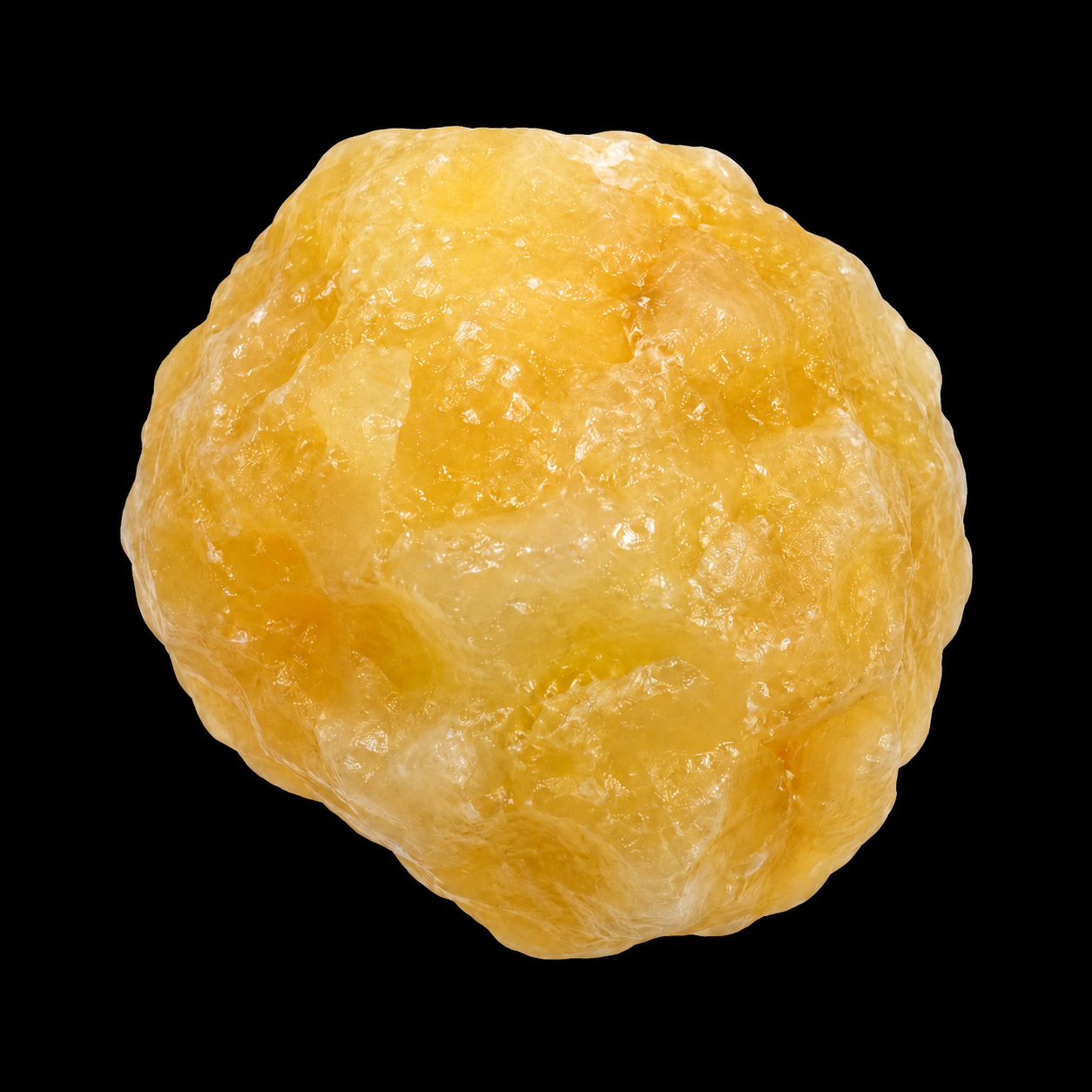 Cystine-Stones