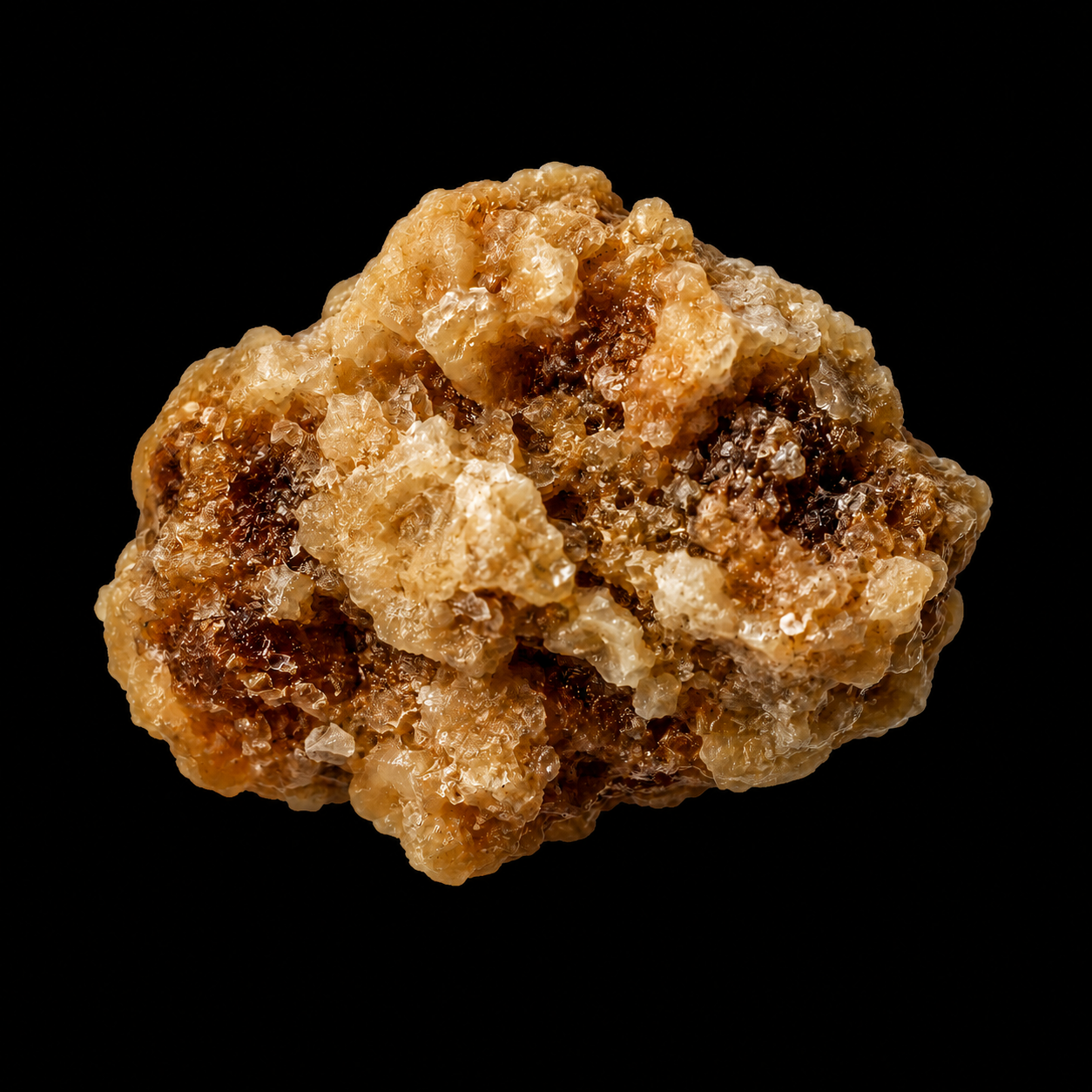 Calcium-Oxalate-Stones