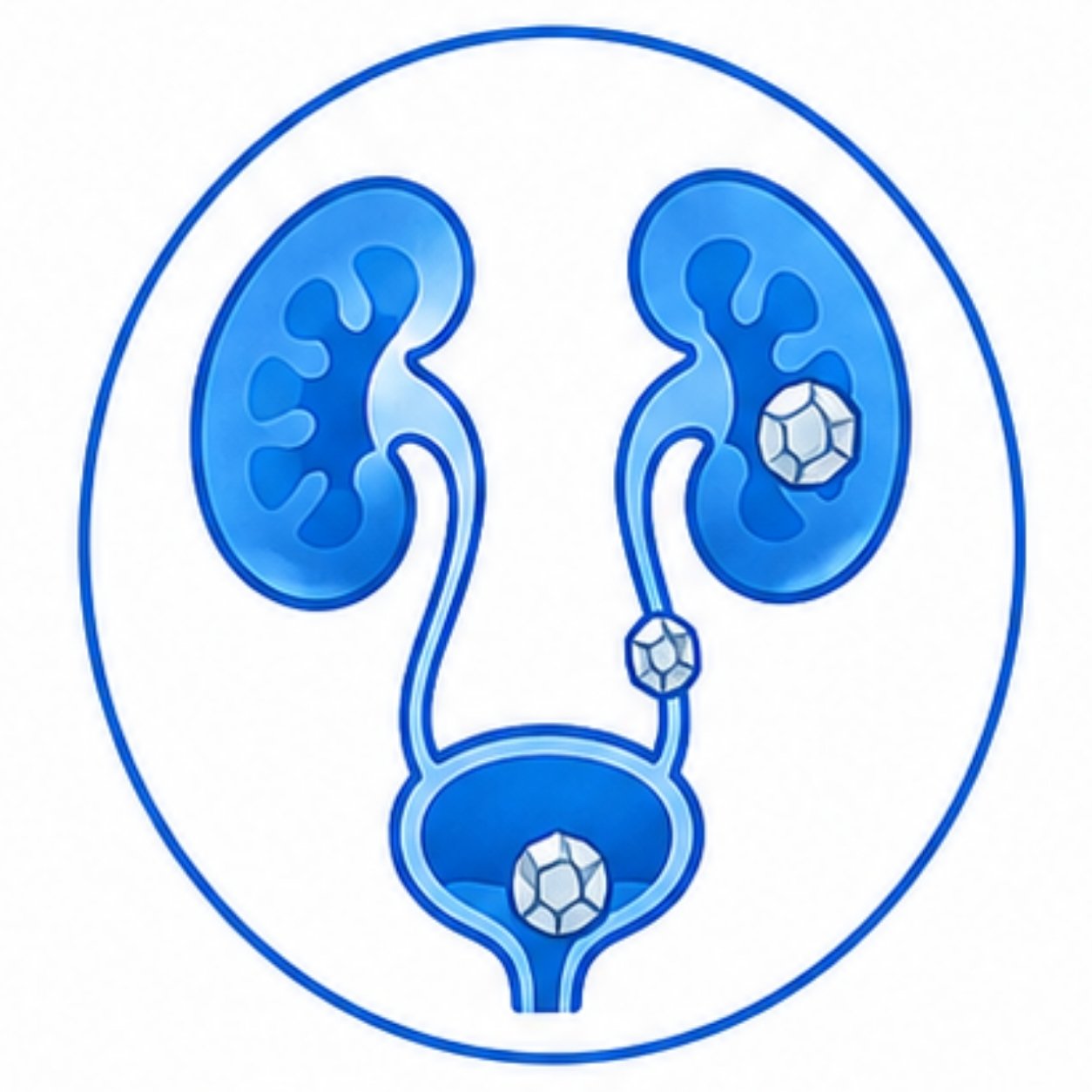 Kidney Stones in Women