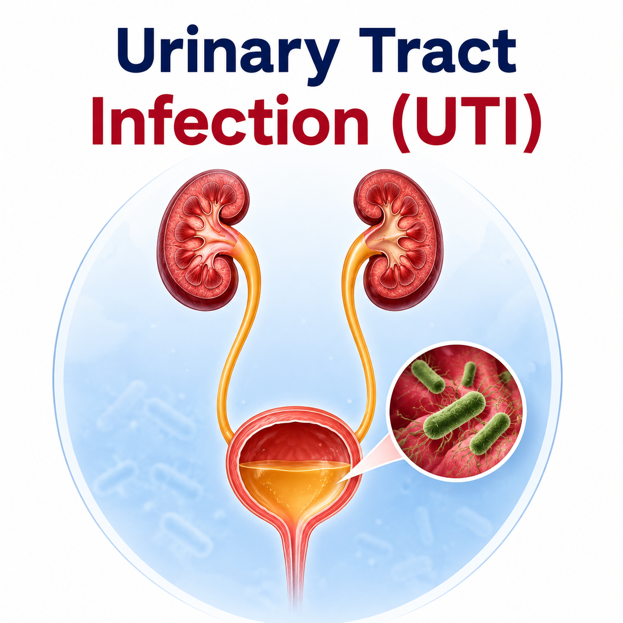 Urinary Tract Infection (UTI)