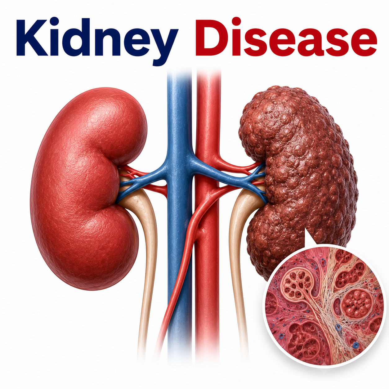 Kidney Disease